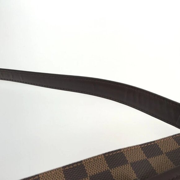 LOUIS VUITTON Damier Aubagne N51129 Shoulder bag